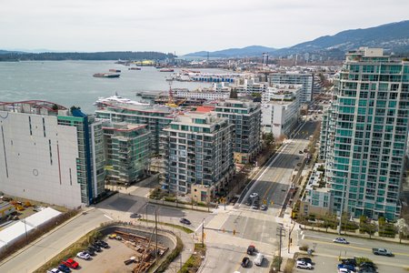 North Vancouver
