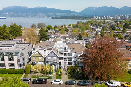 Vancouver