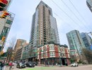 R2847810 - 1707 - 888 Homer Street, Vancouver, BC, CANADA