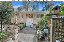 4422 Mountain HighwayNorth Vancouver