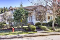 222 Parkside CourtPort Moody