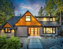 R3139902 - 130 Oceanview Place, Lions Bay, BC, CANADA
