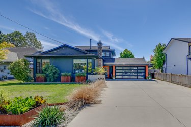 Real estate photography for a 3 Bedroom House in Delta