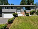 R3143072 - 1398 Chamberlain Drive, North Vancouver, BC, CANADA
