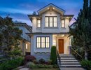 R3142905 - 3581 W 32nd Avenue, Vancouver, BC, CANADA