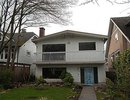 V882246 - 3930 W 17th Ave, Vancouver, BC, CANADA