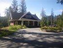 V919768 - 360 Forest Ridge Road, Bowen Island, British Columbia, CANADA