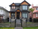 V963554 - 5939 Lancaster Street, Vancouver, British Columbia, CANADA