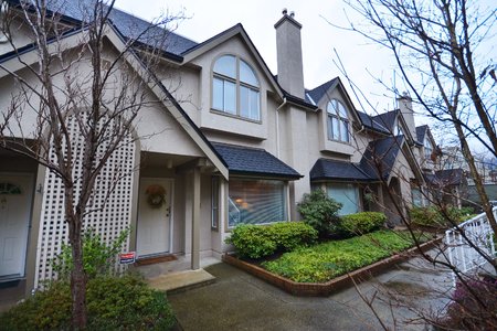 North Vancouver