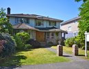 V1012736 - 2378 W 21st Ave, Vancouver, British Columbia, CANADA