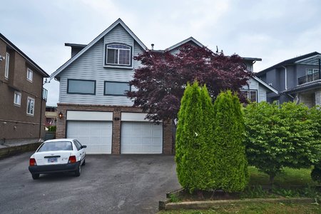 New Westminster