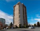 V1013944 - 507 - 145 St Georges Ave, North Vancouver, British Columbia, CANADA