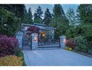 V1053455 - 1309 Mathers Ave, West Vancouver, British Columbia, CANADA