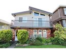 V1065880 - 7159 Dumfries Street, Vancouver, British Columbia, CANADA