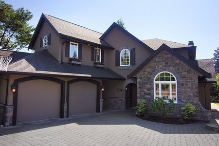 North Vancouver