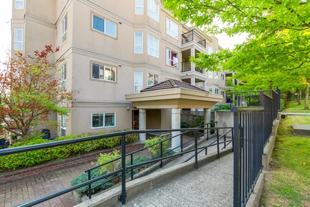 New Westminster