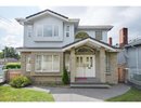V1086838 - 4689 Dumfries Street, Vancouver, British Columbia, CANADA