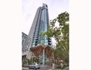 V1090389 - 1807 - 1189 Melville Street, Vancouver, British Columbia, CANADA