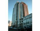 V1100330 - 1602 - 3660 Vanness Ave, Vancouver, British Columbia, CANADA