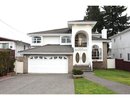 V1103441 - 6610 Russell Ave, Burnaby, British Columbia, CANADA