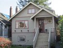 V1109580 - 2648 W 41st Ave, Vancouver, British Columbia, CANADA