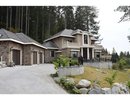 V1112071 - 180 Wollny Crt Court, Anmore, BC, CANADA
