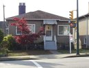V1114993 - 7767 Main Street, Vancouver, British Columbia, CANADA