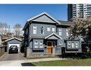 V1116505 - 2293 Mannering Ave, Vancouver, British Columbia, CANADA