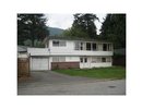 V1123579-DUP - 1060 Belvedere Drive, North Vancouver, British Columbia, CANADA