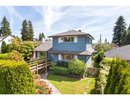 V1129618 - 1246 Kings Avenue, West Vancouver, BC, CANADA