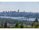 V1129833 - 813 Younette Drive, West Vancouver, British Columbia, CANADA