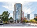 V1134714 - 1207 - 58 Keefer Place, Vancouver, British Columbia, CANADA