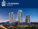 Lougheed Heights 2 BlueSky Bosa - Lougheed Heights 2 BlueSky Bosa - 525 Foster Ave, Coquitlam, BC, CANADA