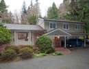 V1104904 - 2055 28TH STREET, West Vancouver, West Vancouver, BC, CANADA