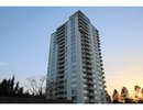 V1058263 - 805 5652 PATTERSON AVENUE, Burnaby South, BC, CANADA