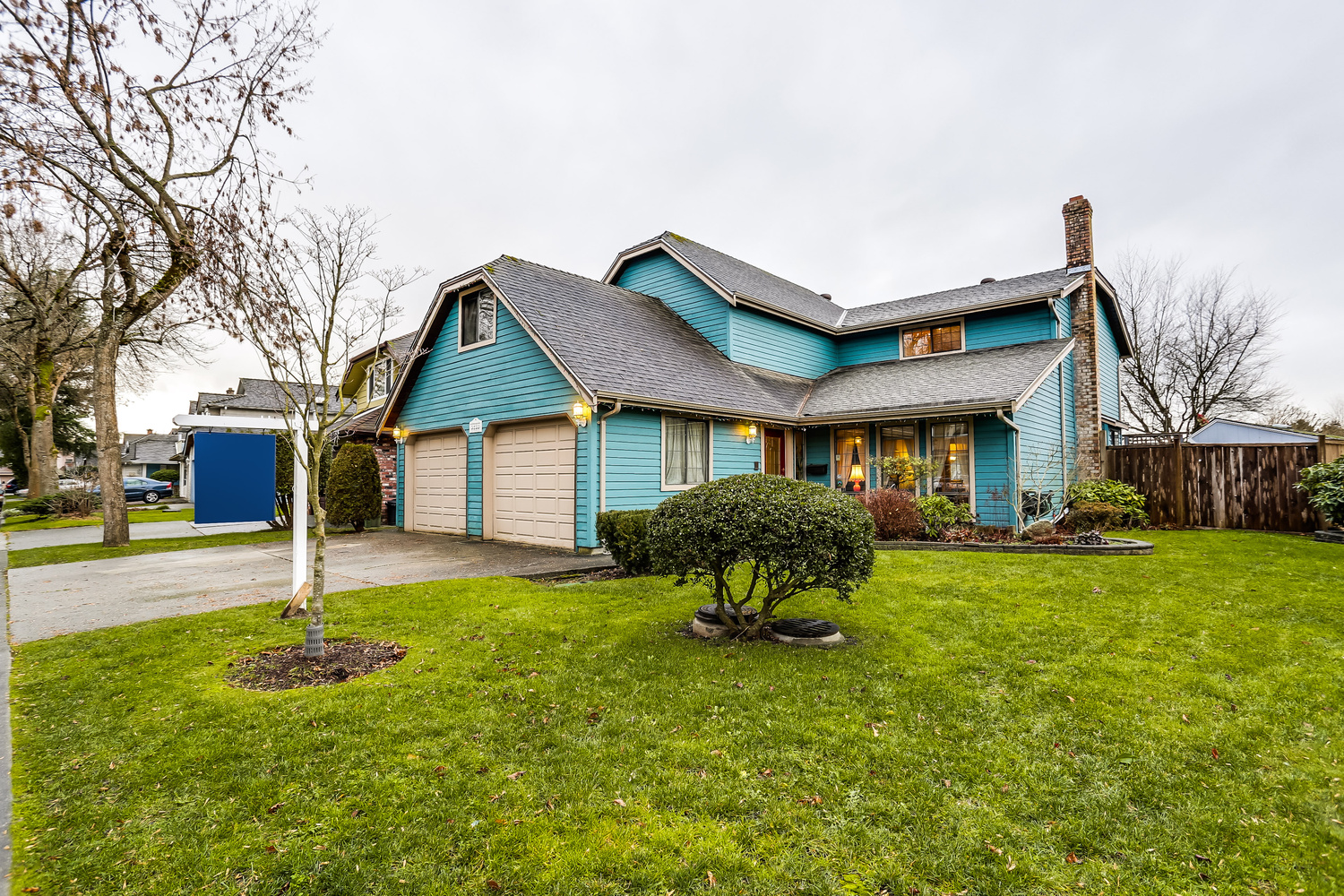 5233 Turquoise Drive, Richmond - Virtual Tour & Floor Plan - Dan
