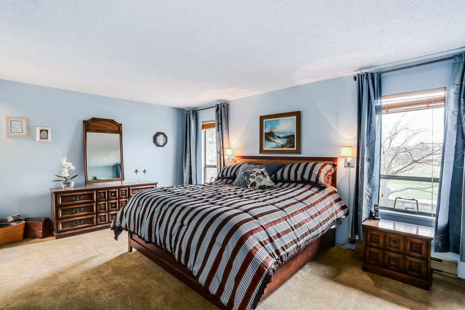 5233 Turquoise Drive, Richmond - Virtual Tour & Floor Plan - Dan