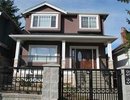 R2018265 - 2853 Turner Street, Vancouver, BC, CANADA