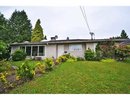 R2023875 - 1825 Mathers Avenue, West Vancouver, BC, CANADA