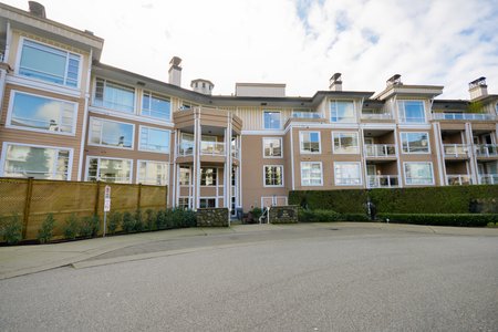 North Vancouver