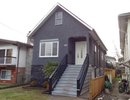 V1099294 - 956 East 54th Ave , Vancouver , BC, CANADA