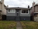 V990269 - 1960 East 52nd Ave , Vancouver , BC, CANADA