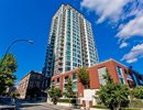 R2034146 - 1801 - 550 Taylor Street, Vancouver, BC, CANADA