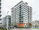 R2049646 - 609 - 1833 Crowe Street, Vancouver, BC, CANADA