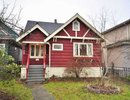V807073 - 4548 W 13th Ave, Vancouver, BC, CANADA