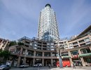 R2060286 - 1602 - 183 Keefer Place, Vancouver, BC, CANADA