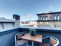 South Granville Townhomes - 1425 11th Ave
