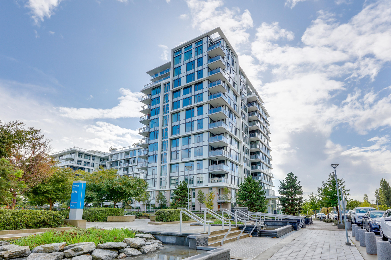 Concord Gardens Park Estates II