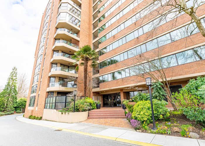 Harbour Cove 2 - 1470 Pennyfarthing Drive