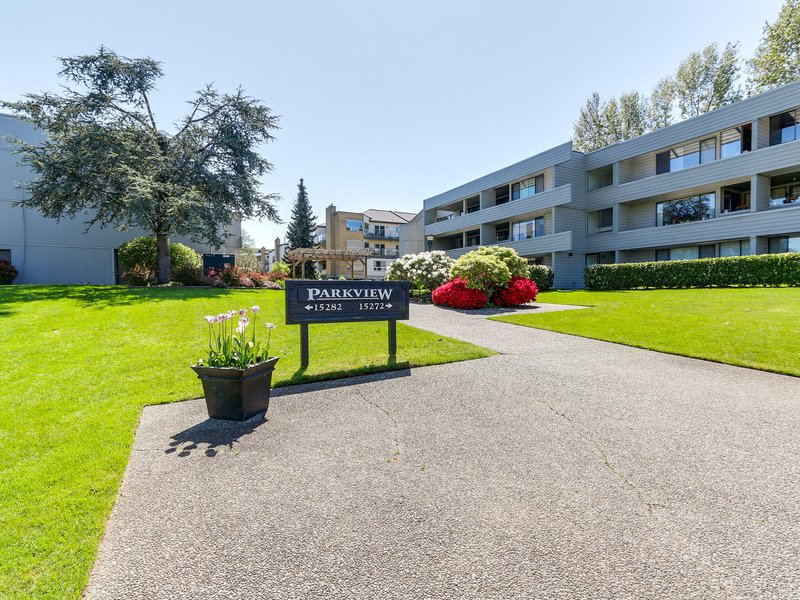 Parkview Place 15272 19th Ave, Surrey